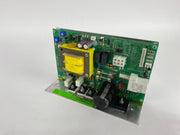 Lower Control Boards